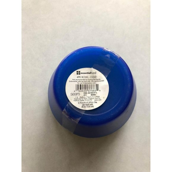 4PK Bowls - Picture 2 of 2